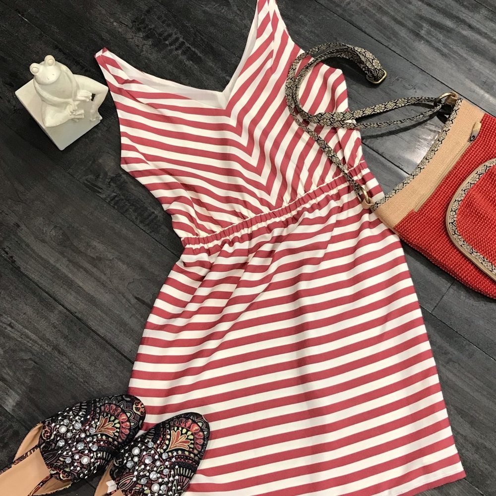 Dress, Anne Taylor Loft xs/med